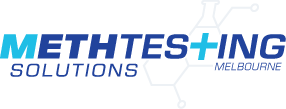 Meth Testing Solutions in Sydney Logo